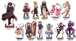 pre order) tbhk ghost hotel standee