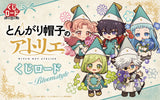 pre order) Atelier of Witch Hat ichi