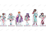 Pre order) Tbhk Cute China Ver. Extra Large Acrylic Stand