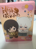Kamisama kiss box nanami