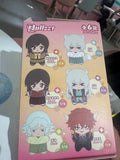 Kamisama kiss box tomoe