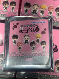 Tbhk keychain blind bag