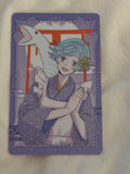 Kamisama kiss cafe card