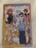 Kamisama kiss card cafe