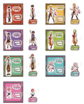 Pre order) Tbhk acrylic stand (after school )