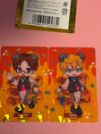 Tbhk cards