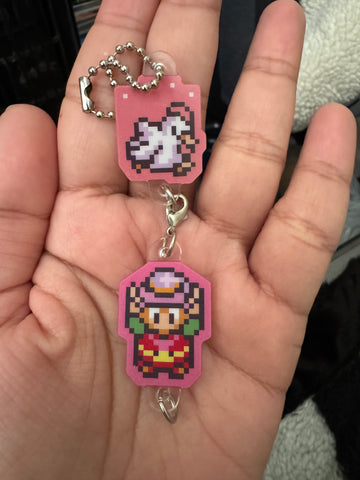Keychain