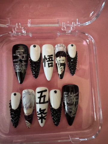 Nails