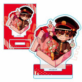 Pre order) Tbhk acrylic stand (blind bag)