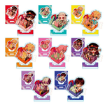 Pre order) Tbhk acrylic stand (blind bag)