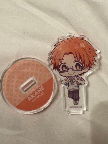 Tbhk small standee