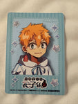 Tbhk card