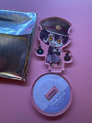Tbhk standee
