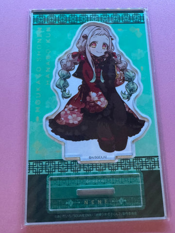 Tbhk standee