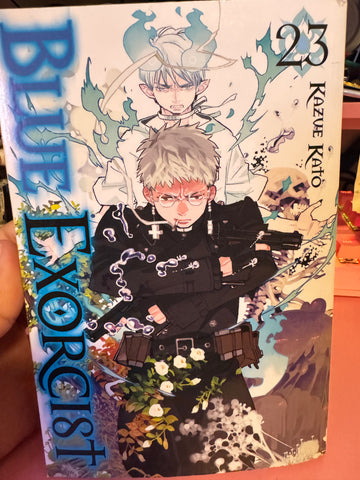 Manga