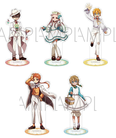 pre order) tbhk picnic standess