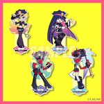 Pre order) panty and stocking ichi