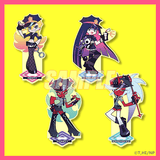 Pre order) panty and stocking ichi