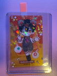 Tbhk card
