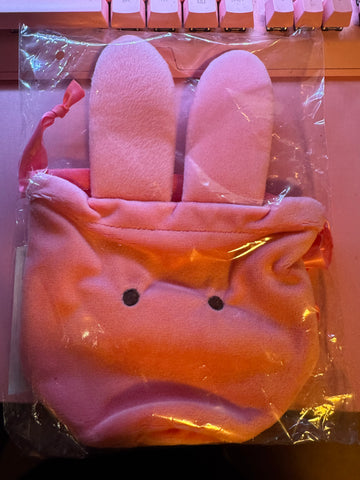 Tbhk museum mokke pouch