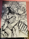 Tbhk print