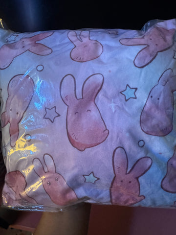 Tbhk cushion pillow