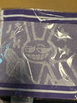 The amazing digital circus hand towel