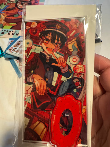 Tbhk big standee