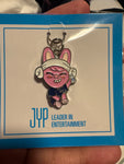 Stray kids pop up charm