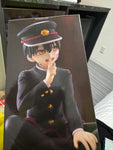 Tbhk noodle stand figure