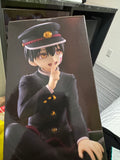 Tbhk noodle stand figure