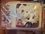 Love and Deepspace can badge