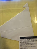 Tbhk museum small canvas
