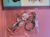 Tbhk keychain