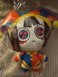 Tadc keychain plush