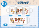 pre order) tbhk ichi