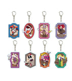 pre order) TADC random keychain