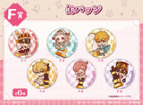 pre order) tbhk ichi