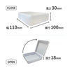 pre order) ib case