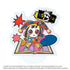 pre order) tadc standee