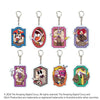 pre order) TADC random keychain