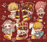 pre order) tbhk ichi