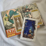 pre order) bundle reserved) Atelier of Witch Hat