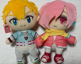 pre order) tbhk big plushes