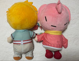 pre order) tbhk big plushes