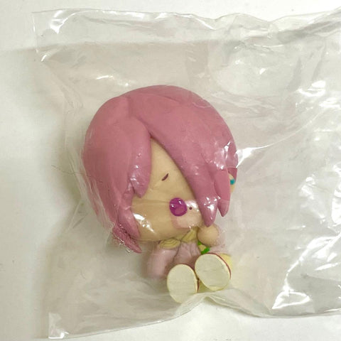 pre order) tbhk mini figure