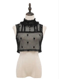 pre order) reserved blouse