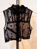 pre order) reserved blouse