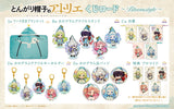 pre order) Atelier of Witch Hat ichi