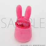 pre order) tbhk plush
